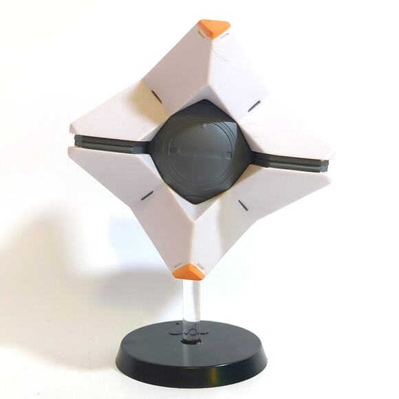 Destiny Vinyl Ghost Generalist Shell Model Figure Collectible Gamer Loot Crate - Picture 3 of 6
